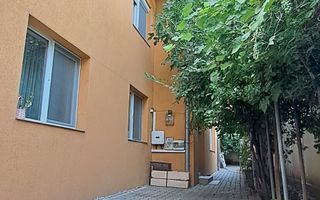 Gara de EST/ Obor inchiriere casa/vila individuala, 4 camere, mobilata - Poză 2