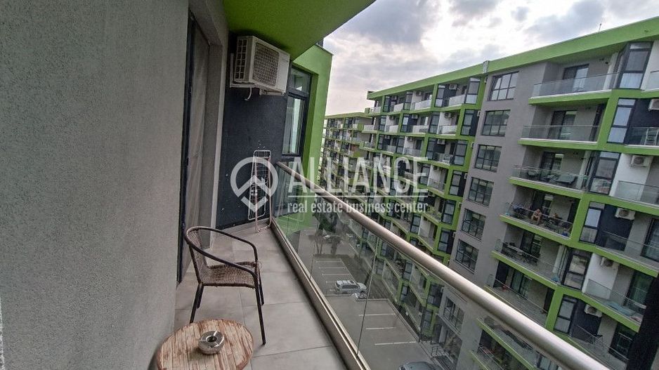 MAMAIA NORD ALEZZI (COD03) - 2 camere la 2 pasi de plaja ! - Poză 15