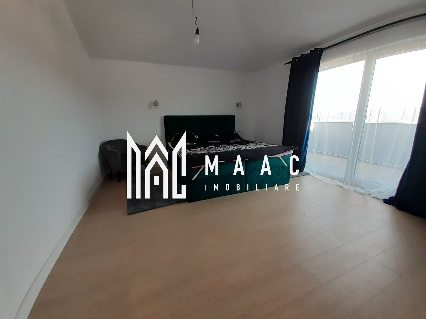 Casa individuala | 5 Camere | Teren 370 mp - Poză 6