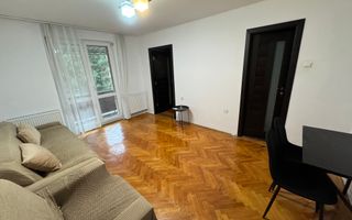 Apartament cu 2 camere, 50mp, Zona UMFST - Poză 3