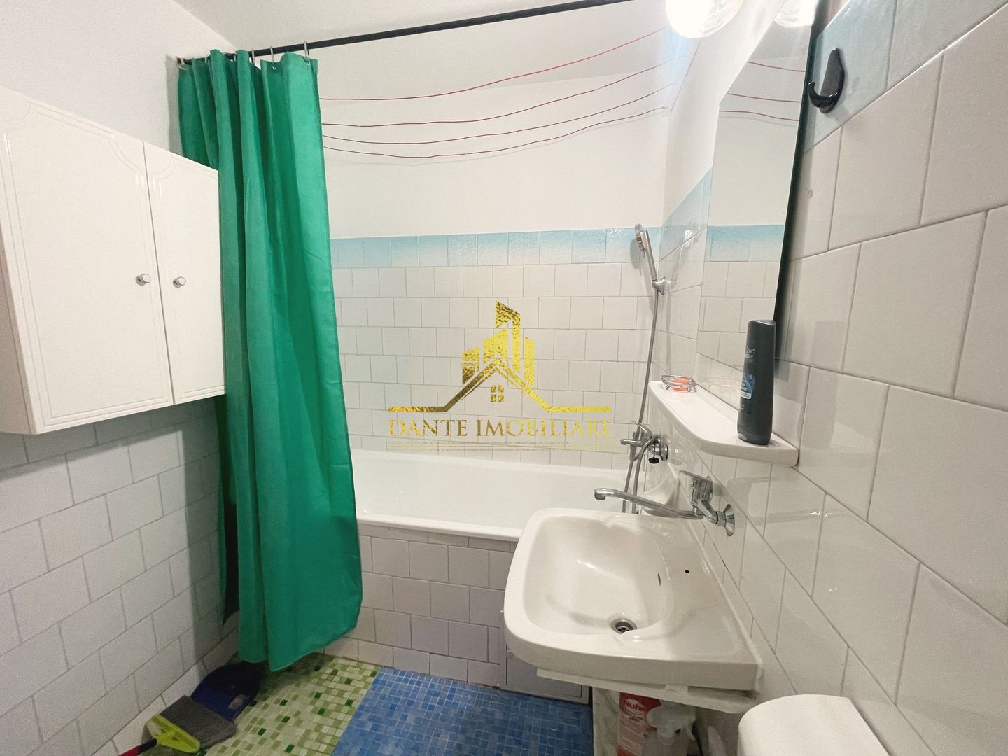 2 camere, decomandat, mobilat modern, balcon, Marasti, Dunarii - Poză 6