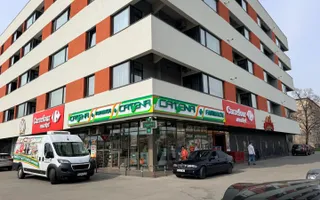 2 camere| Bulevardul Cetatii-Bogdanestilor| centrala proprie| zona ideala| - Poză 18