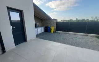 Duplex Mitocu Dragomirnei | 107 MP Utili | Mobilat Complet - Poză 12