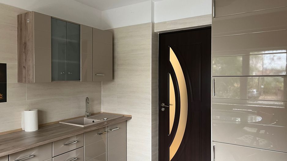 AP. 3 CAMERE VICTORIEI, PRIMA INCHIRIERE, MASINA SPALAT VASE, METROU - Poză 11