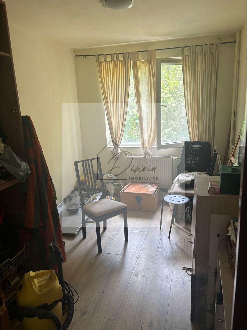 Apartament 4 camere Titan Ozana I Metrou 1 Decembrie - Poză 7