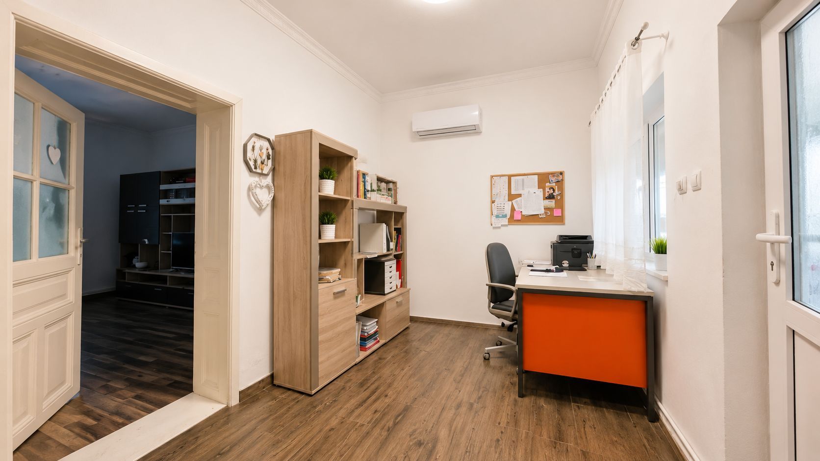 CASA RENOVATA DE VANZARE, SALONTA - Poză 11