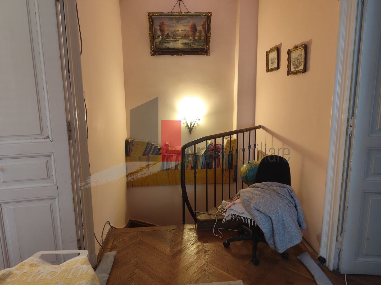 Casa/Spatiu Comercial de inchiriat in zona Eminescu/Romana - Poză 2