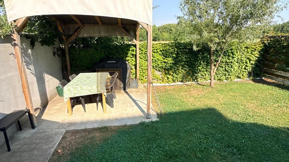 2 camere| grădină| 2 locuri de parcare | 2 balcoane| Dumbravita - Poză 22
