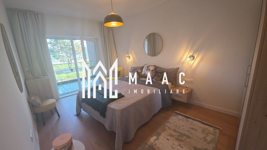Apartament 2 camere | 50 MPU | Parcare | Turnisor - Poză 12
