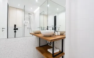 Apartament 2 camere Universitate Magheru Rosetti Contract in RON - Poză 13