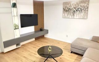 2 Camere Open space, Parcare, Iulius Mall, FSEGA, Gheorgheni - Poză 2