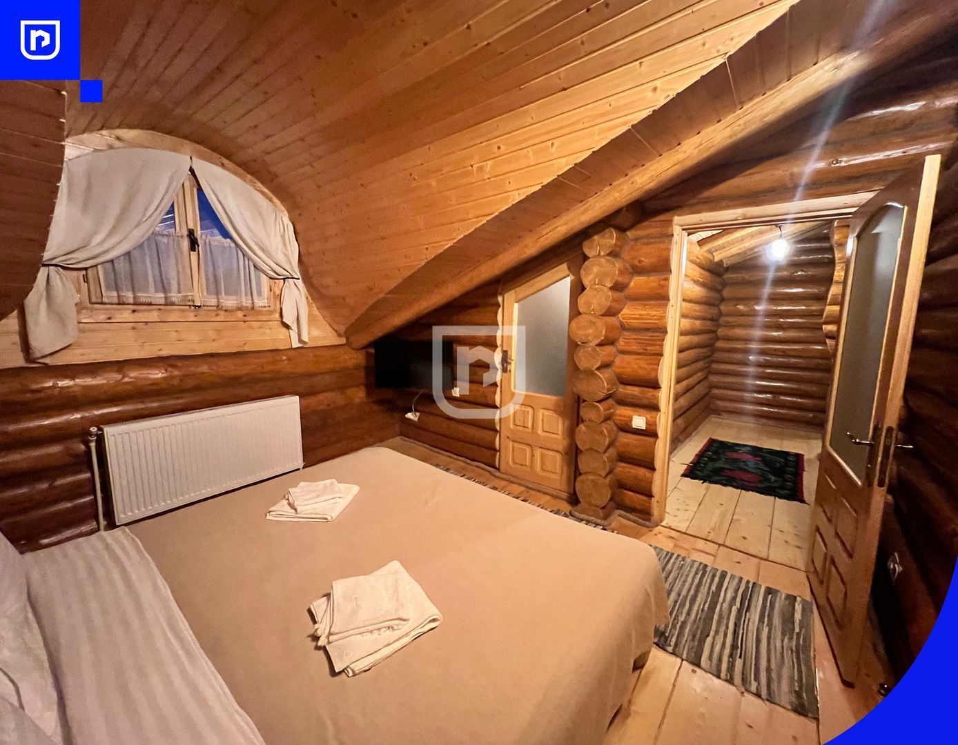 Pensiune - Mănăstirea Humorului | BUCOVINA - Poză 9