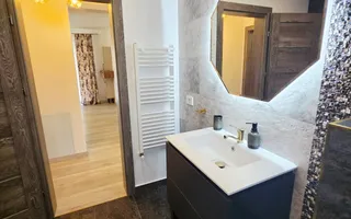 Vilă 5 camere de închiriat – Păulești, Cartier Magnolia - Poză 30