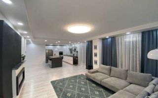 Apartament modern cu 3 camere, 101 mp, zona BMW - Poză 3