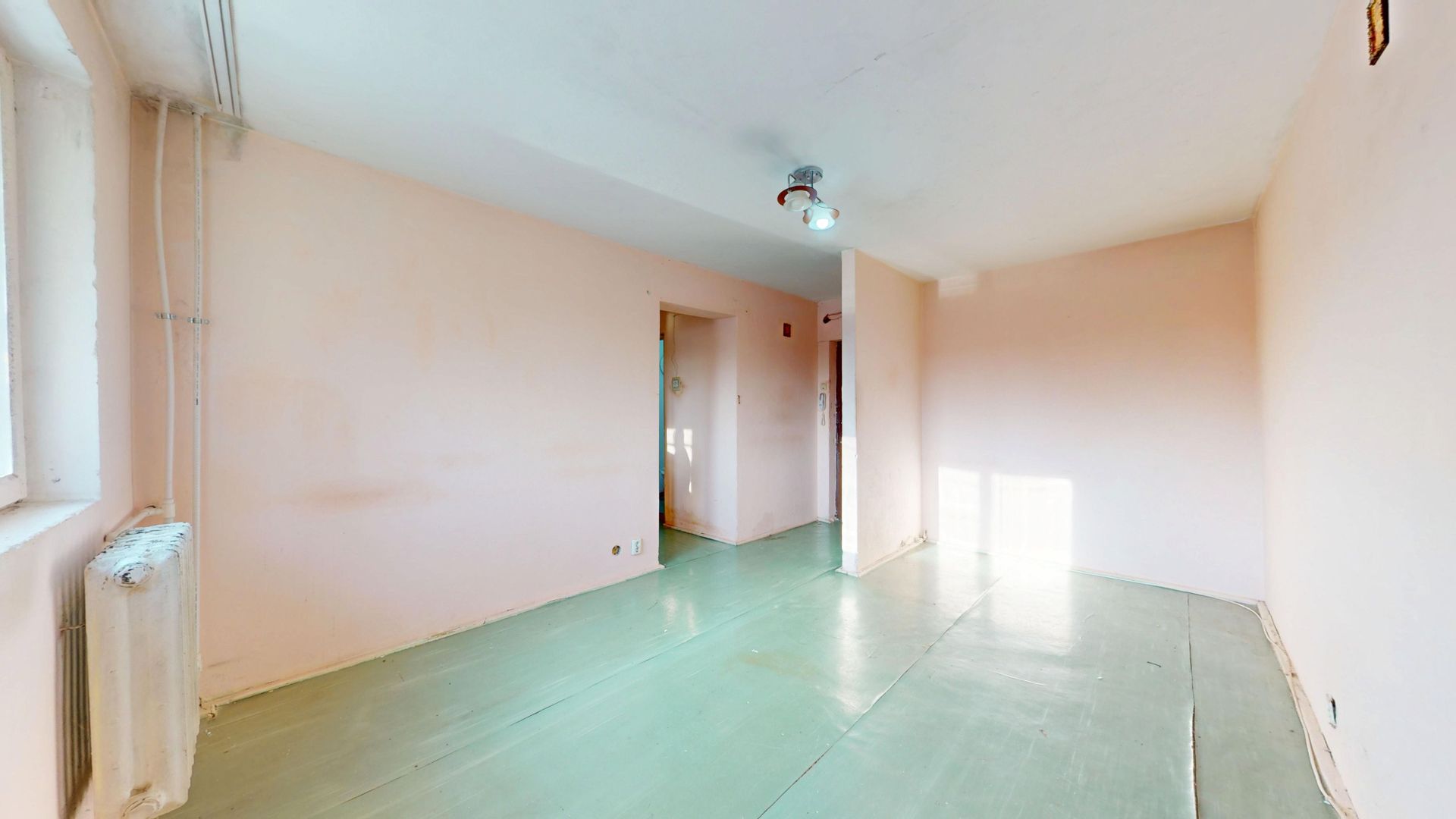 2 Camere cu Potențial Mare, Aleea Pricopan - Poză 4