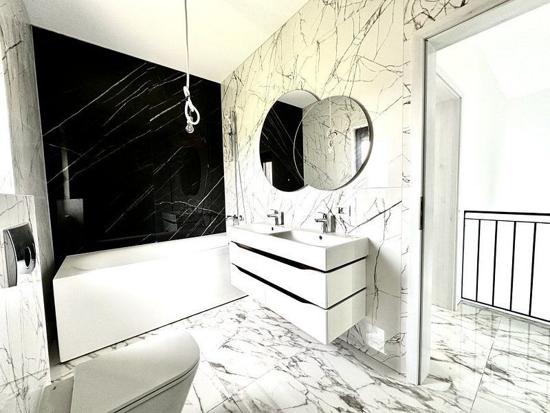 Duplex 5 camere, zona liniștită, in Dumbrăvița - Poză 23