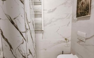 Premium Apartament Unicat Zona Politehnica Iuliu Maniu 6 Afi Mall - Poză 20