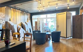 Spațiu comercial cu vitrină și boxă – Urban Residence - Poză 4