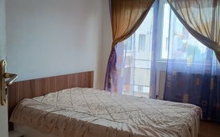 Apartament decomandat 2 camere 50 mp+2 balcoane-etaj 2-Zona Pompieri - Poză 1