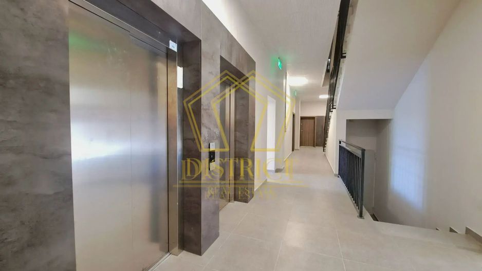 COM 0% Apartamente cu 3 camere finisate | Terasa 9.4 mp | Torontalului - Poză 7