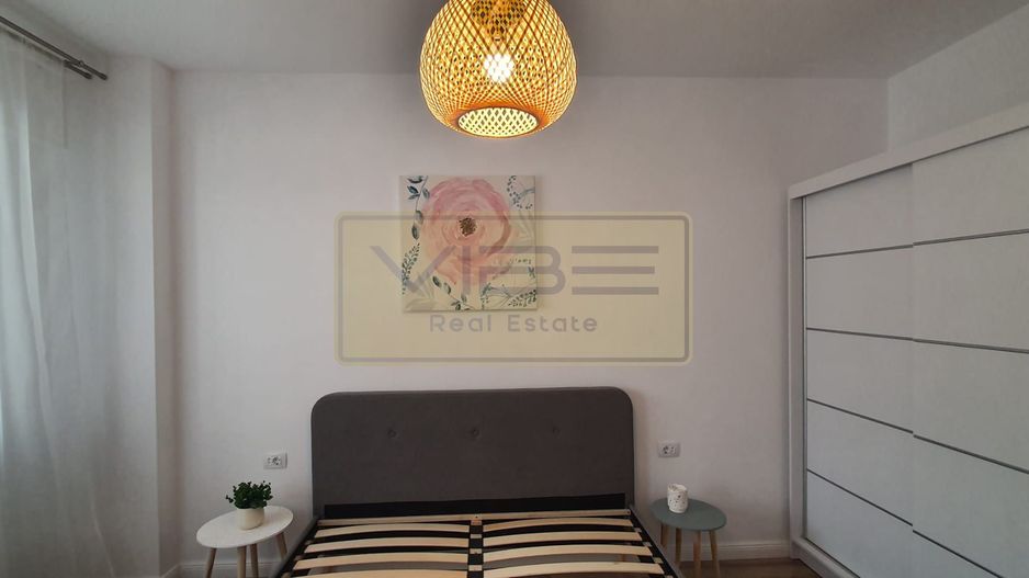 Apartament 2 camere primium FUSION TOWERS - Poză 11