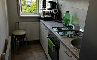 2 camere, ideal pentru un cuplu, studenti, vis a vis de Spitalul Judetean, - Poză 11