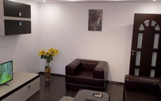 De închiriat: 2 Camere Dimitrie Cantemir | Mobilat Modern ,Metrou Tineretului - Poză 4