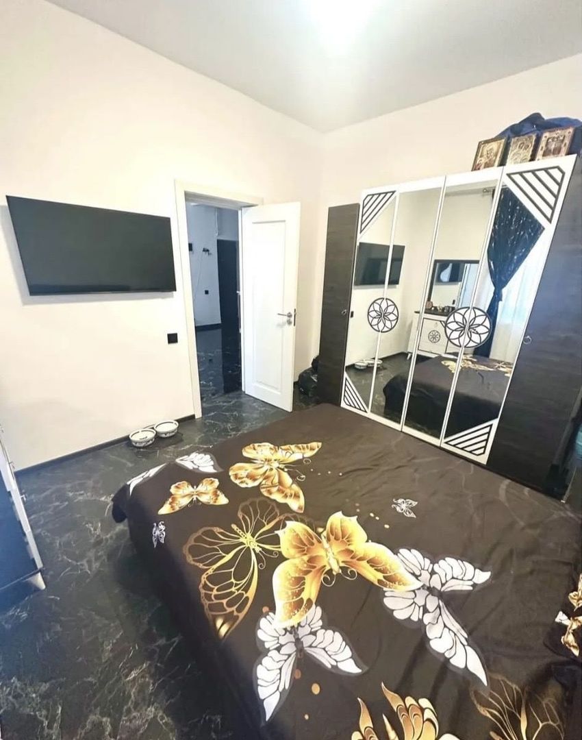 Apartament ultra-modern cu doua camere, Aparatorii Patriei, 68.000€, 0% comision - Poză 6