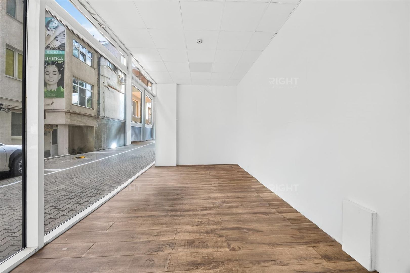 COMISION 0% | SPATIU COMERCIAL | 2 NIVELURI | CENTRUL CIVIC - Poză 13