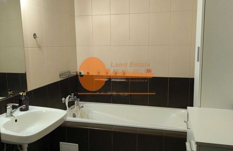 Apartament cu 2 camere in zona Drumul Sarii - Poză 8