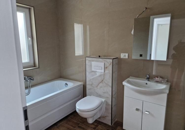 DUPLEX PARTER, 3 CAMERE, URSENI - Poză 7