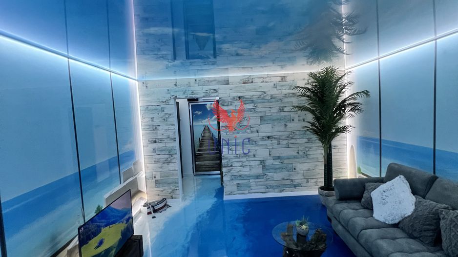 Garsoniera lux- Brazda lui Novac - Poză 19