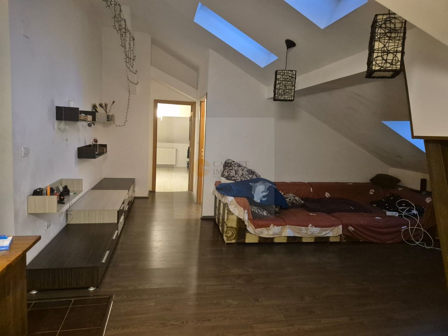 3 Camere | 103 mp | Garaj Subteran | Lemon Garden Residence - Poză 2