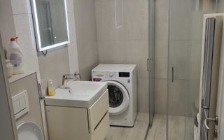 Apartament 2 camere lângă Vivo, complet mobilat și utilat. - Poză 6