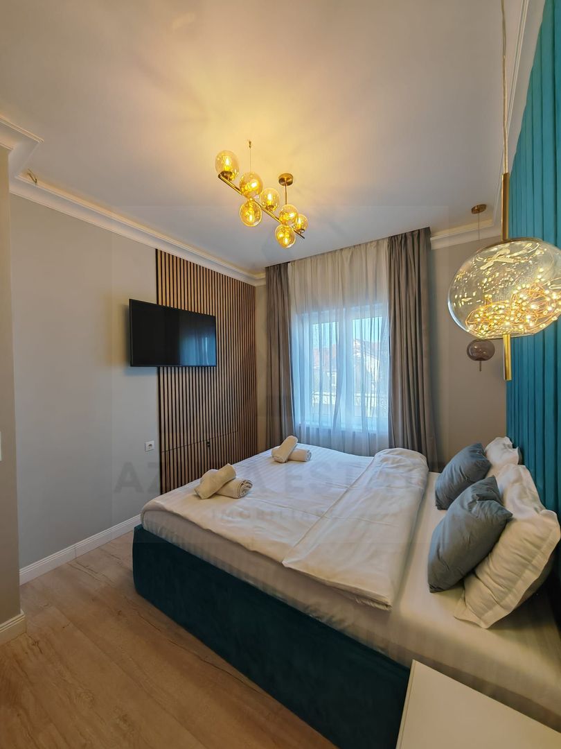 Pensiune sau locuinta individuala 220 mp utili teren 386 mp Turnisor - Poză 4