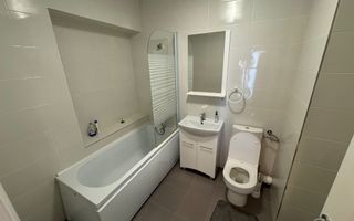 2 camere, modern, bloc nou, parcare zona Centrala, Bosch, NTT Data - Poză 6