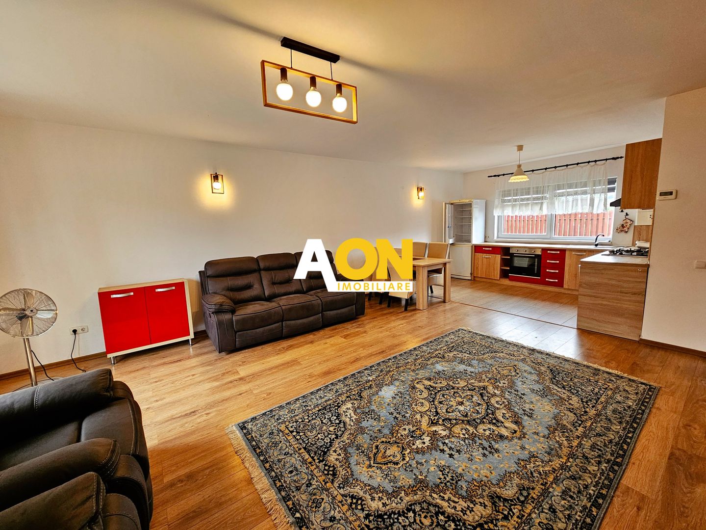 Casa tip duplex, 4 camere, zona Alba - Micesti - Poză 2