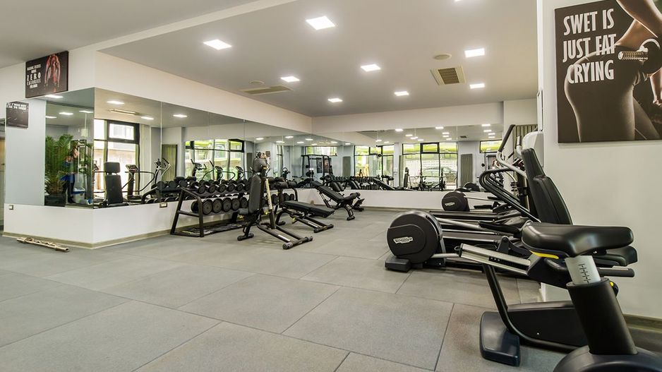 Apartament 2 camere cu vedere la mare – Alezzi Beach Resort, Mamaia - Poză 3