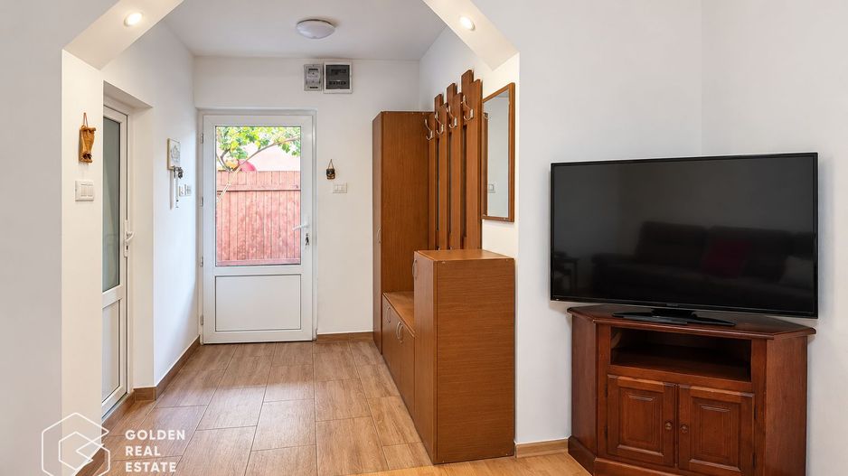 Casa cu 4 camere in Gai - Poză 6
