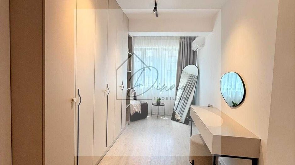 Apartament 2 camere Ivory Rezidence Pipera I Premium I Parcare I COM 0 - Poză 6