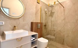 Băneasa - Aviației Boutique | Apartament Lux la Prima Închiriere | 2 Terase - Poză 7