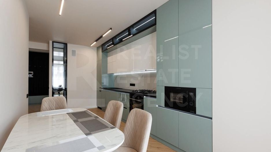 Vânzare, apartament, 2 camere, str. Alexandru cel Bun, Ialoveni - Poză 2