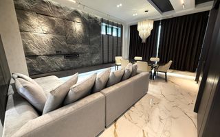 Penthouse Exclusiv- Design Premium - Finisaje de Lux - Comision 0% - Poză 4