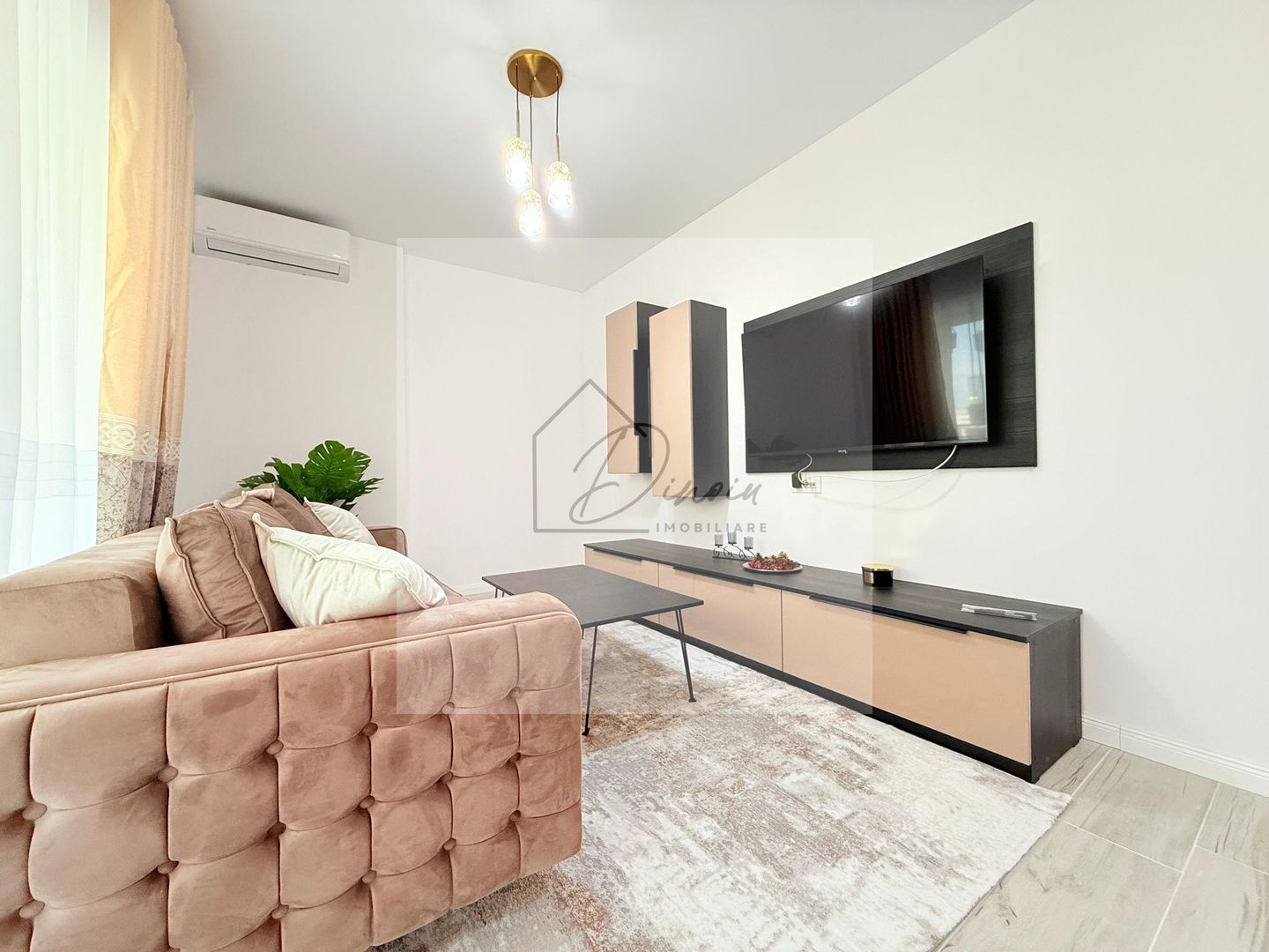 Apartament 2 camere de inchiriat Aviatiei Pipera - Poză 2