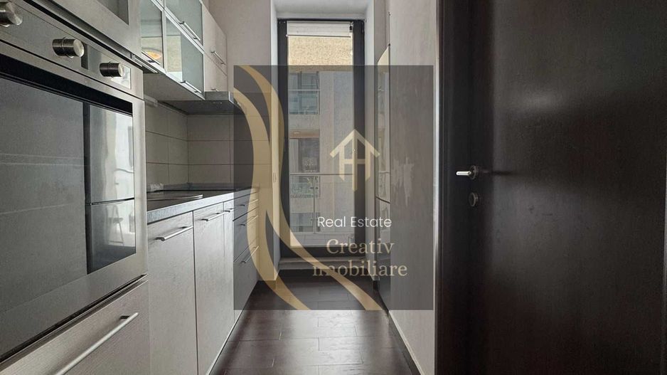 Apartament 3 Camere Herăstrău – Aviatiei Parcare Garaj - Poză 4