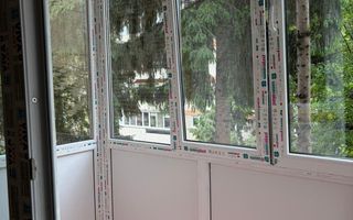 Apartament cu 3 camere, etaj 2 – Zona Dâmbul Pietros - Poză 9