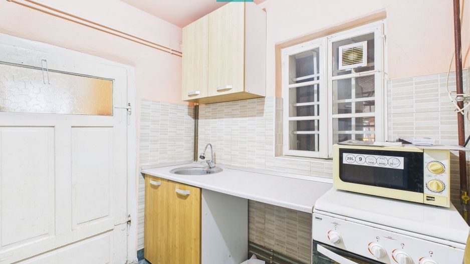 Spațiu comercial central cu vad comercial - Poză 10