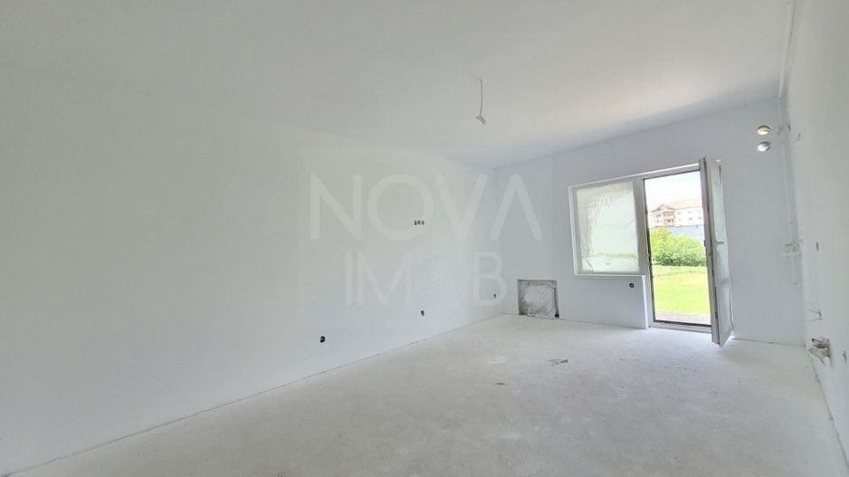 Apartament cu 2 camere, decomandat, Str. Doamna Stanca - Poză 10