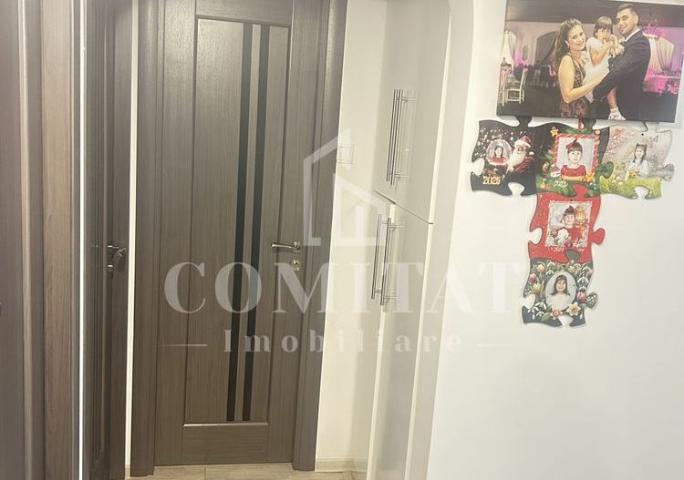 Apartament cu 3 camere decomandate | Zona Kaufland - Mărăști - Poză 8