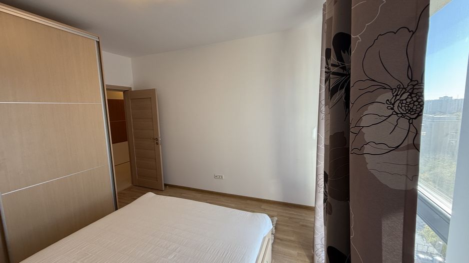 2 camere, Cotroceni Smart Residence 2019, Parcare Subterana - Poză 9